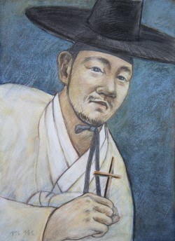 Karl Yi Gyeong