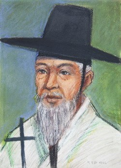 Paulus Pak Gyeong