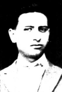 David Rold&#225;n Lara (1902-1926)