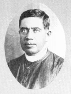 Kristoffer Magall&#225;nes Jara (1869-1927)