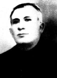 Matteus Correa Magall&#225;nes (1866-1927)