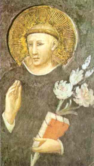 Nikolas av Tolentino (~1245-1305)
