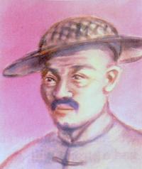 Peter Liu Zeyu (1843-1900)