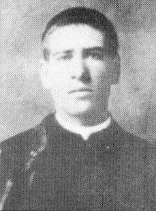 Turibius Romo Gonz&#225;lez (1900-1928)