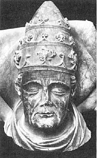 Pave Urban V (1310-1370)