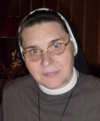 Sr. Dominika Szlagowska