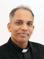 Emmanuel Ratnarajah David