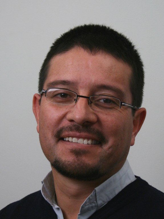 Enrique Cortes Diaz