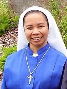 Sr. Imelda Macaya