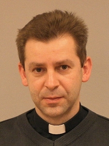 Janusz Zakrzewski (foto: Pawel Wiech 2010-03-17)