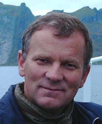 Kjell Arild Pollestad