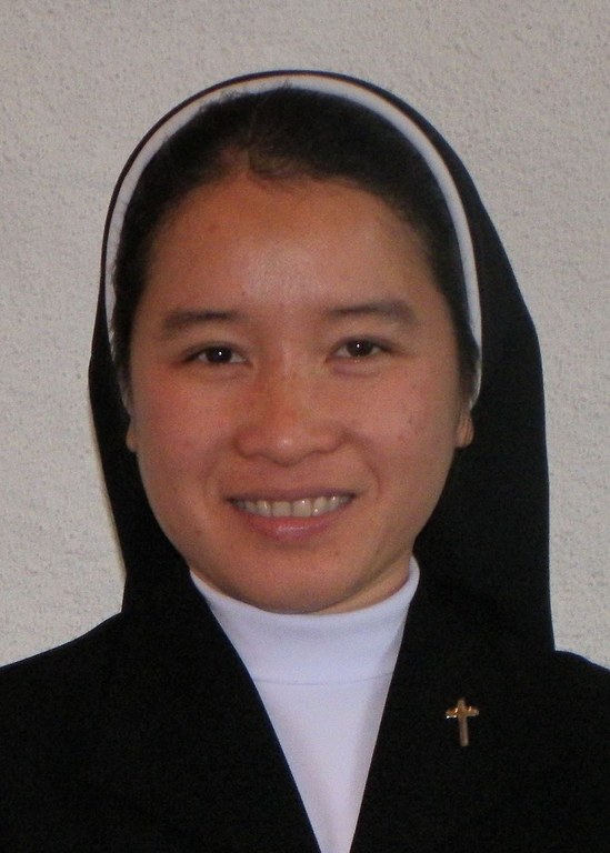 Magdalena Nguyen Thi Minh Hoa
