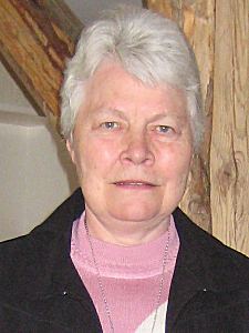 Marit Brinkmann