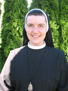 Sr. Natanaela Hess