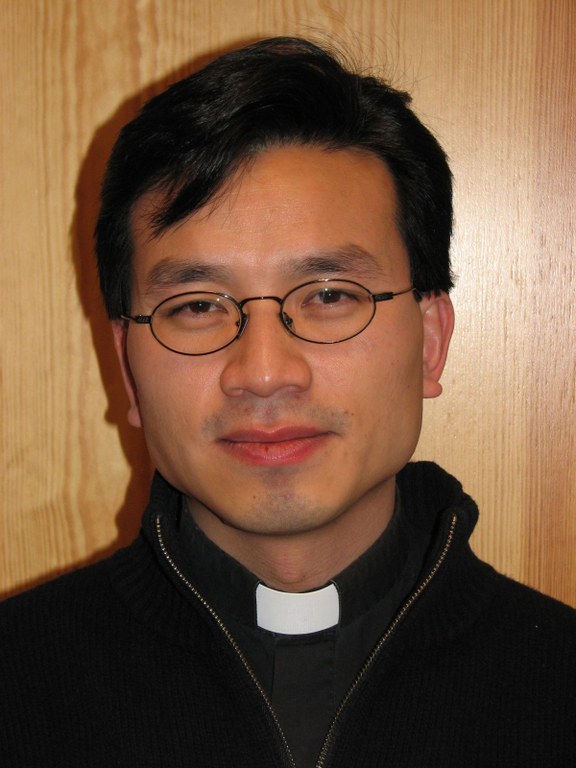 Peter Nguyen Tuan Van (foto1)