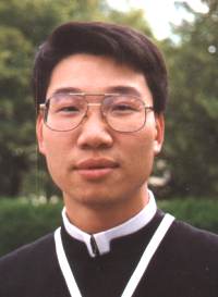 Simon Nguyen Ngoc Dung