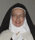 Sr. M. Teresa Hosanna av Jesusbarnet