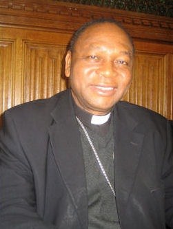 John Onaiyekan