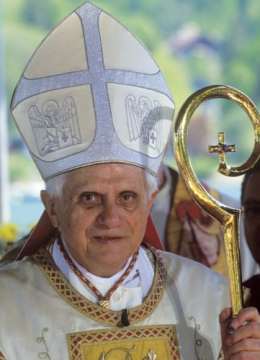 Joseph Ratzinger