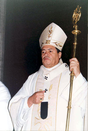 RIVERA CARRERA Norberto