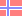 Norskspråklig