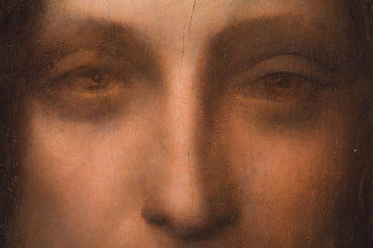 Leonardo_da_Vinci,_Salvator_Mundi,_detail_of_eyes_and_nose.jpg