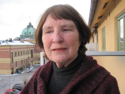 Liv Benedicte Nielsen