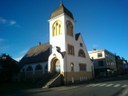 Kirken i Sandefjord