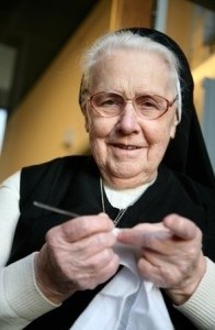 Sr. Hildegard Havers