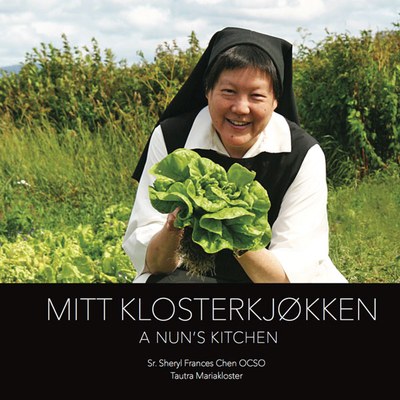 Mitt klosterkj&#248;kken