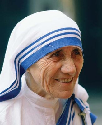 Mor Teresa