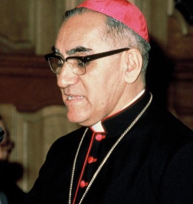 Oscar Romero