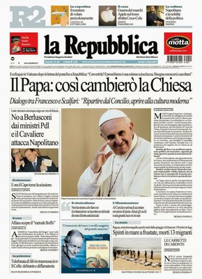 La Repubblica