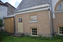 Oppusset kirke Sandefjord 3