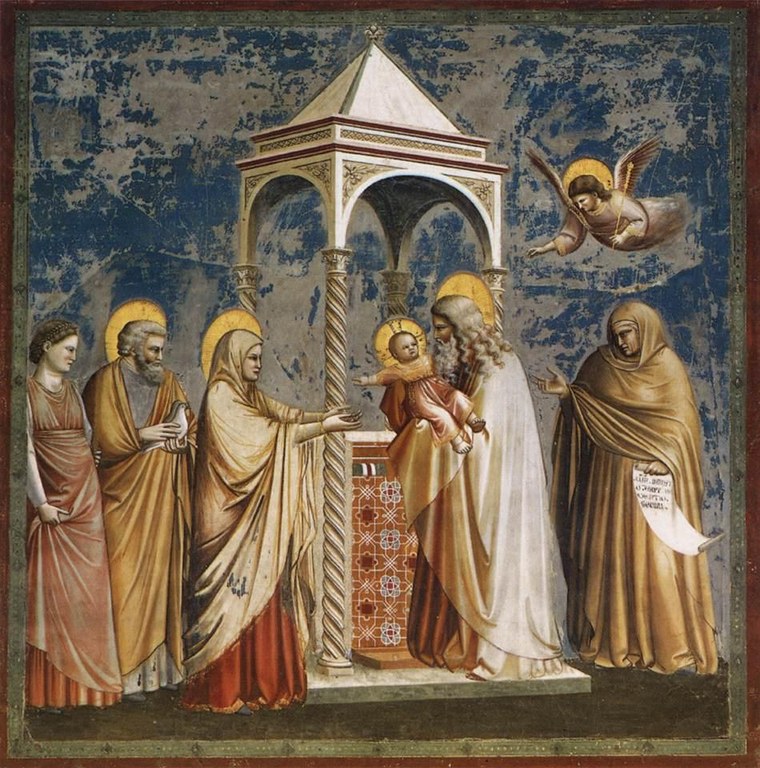 Giotto_di_Bondone_-_No._19_Scenes_from_the_Life_of_Christ_-_3._Presentation_of_Christ_at_the_Temple_ Giotto-_WGA09197.jpg