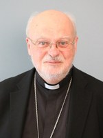 Sveriges biskop Anders blir kardinal