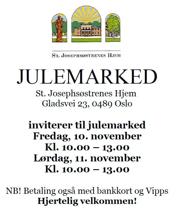 Julemarked St. Josephsøstrene.JPG