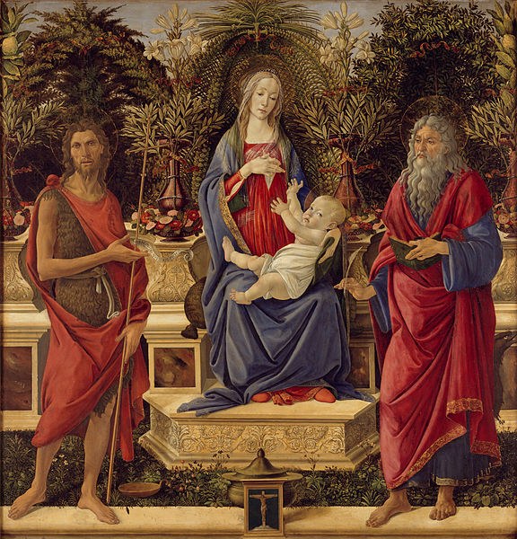 576px-Sandro_Botticelli_-_Madonna_with_Saints_-_Google_Art_Project.jpg