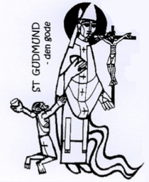 St. Gudmund logo.png