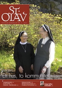St. Olav - katolsk kirkeblad 2011-3.jpg