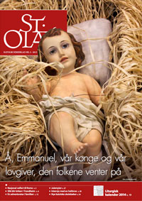 St. Olav - katolsk kirkeblad 2013-5.jpg