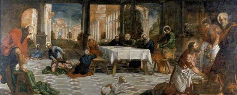 Tintoretto,_Jacopo_-_Jesus_washing_the_disciples_feet_-_Shipley_ArtGallery.jpg