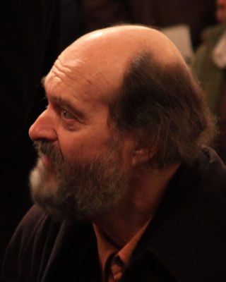 Arvo P&#228;rt