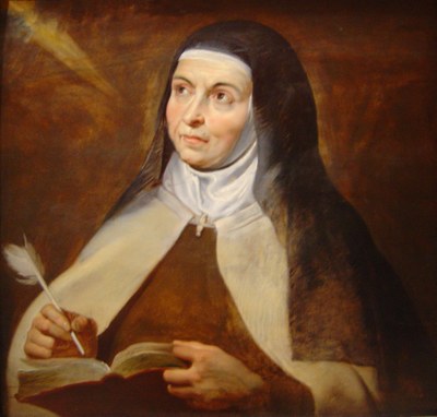 Teresa av Avila