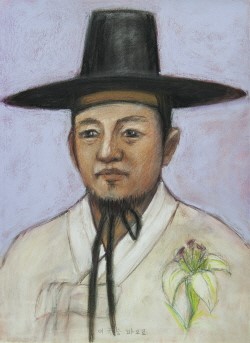 Paulus Yi Guk