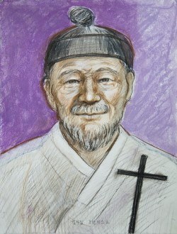 Frans Kim Sa