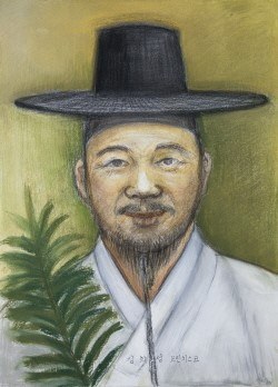 Frans Kim Hui