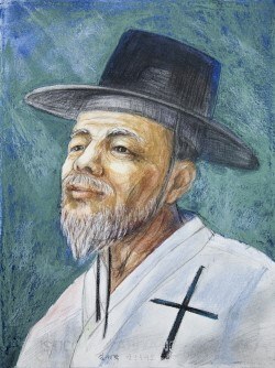 Ambrosius Kim Se