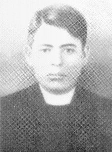 Atilanus Cruz Alvarado (1901-1928)