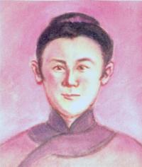 Barbara Cui-Lian (1849-1900)